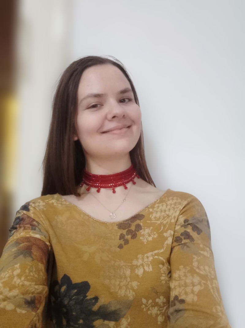 Anita Barna, QA & Conversion Specialist